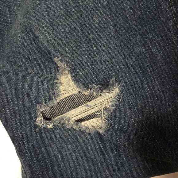 Hollister SoCal Stretch size 9 regular - Picture 2 of 8